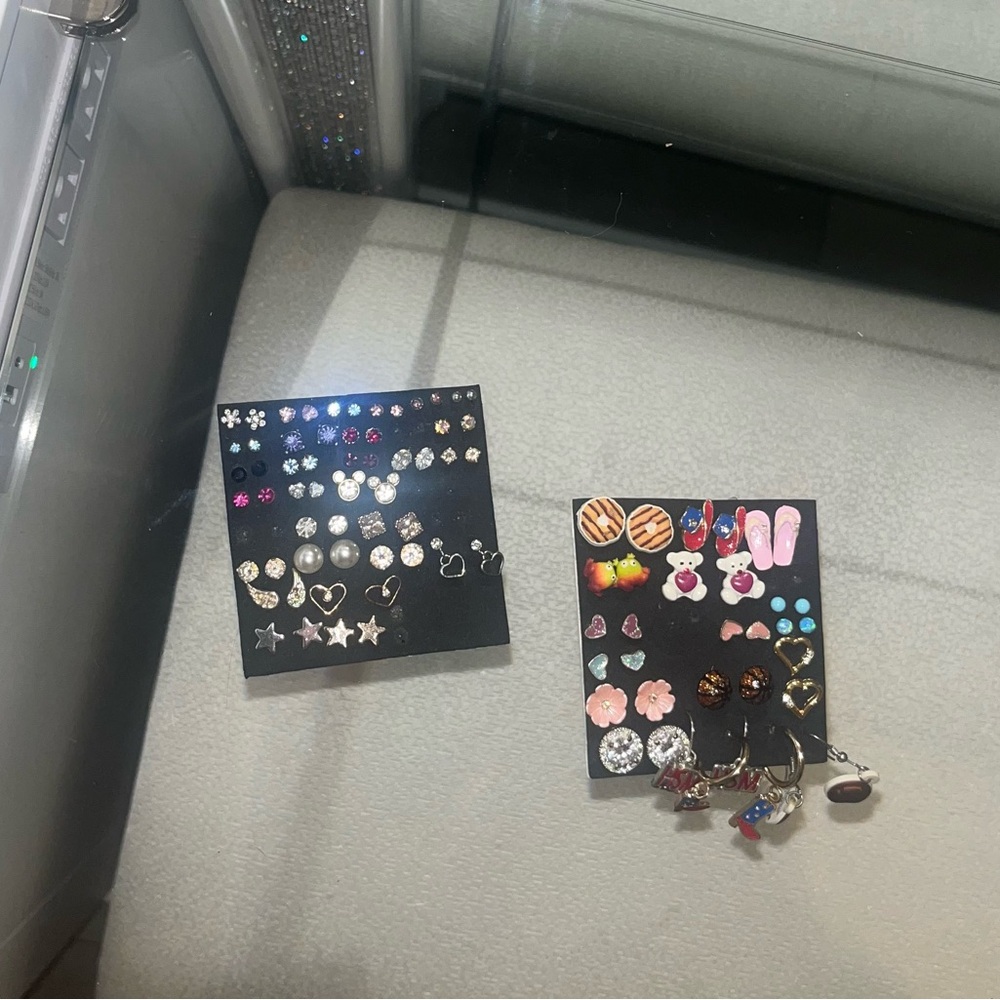 Earring bundle